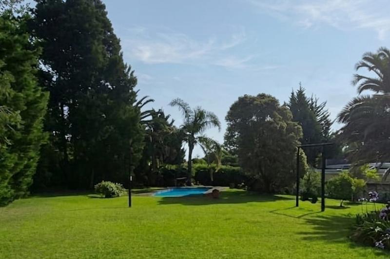 4 Bedroom Property for Sale in Camphersdrift Western Cape